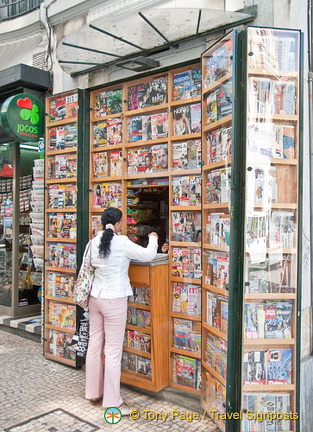 Oporto (738 visits) Oporto